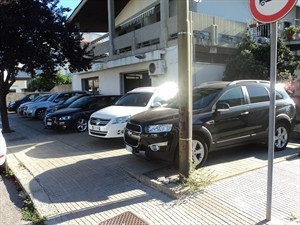 Automar 3 Srl